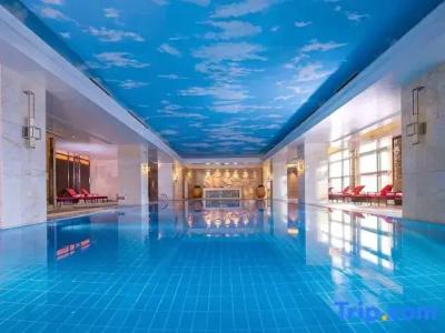 Wyndham Grand Plaza Royale Colorful Yunnan Kunming - 40