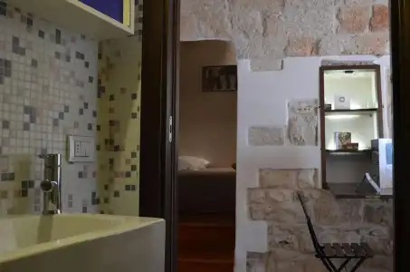 Bed & Breakfast Tra le Mura - 9
