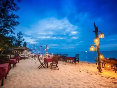 Arcadia Phu Quoc Resort - 22