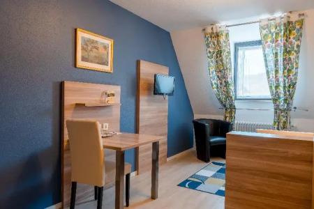 ApartBad Mergentheim - 182