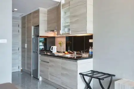 Adelphi Suites Bangkok - 153