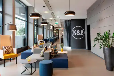 Courtyard by Marriott Zurich North - 16