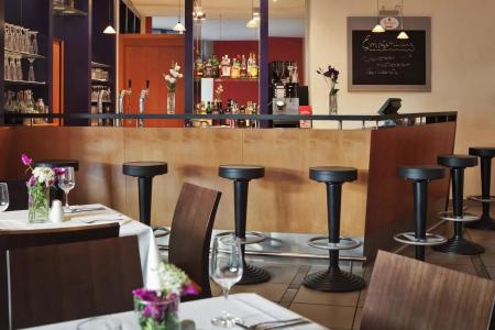 B&B Kassel-Wilhelmshöhe - 15