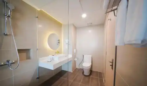 Muong Thanh Luxury Phu Quoc - 61