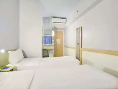 ibis budget Rio de Janeiro Nova America - 64