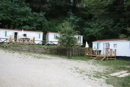 Camping Boschetto Di Piemma - 30