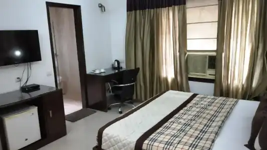 Sohi Residency - 56