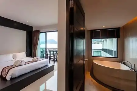 Aonang Viva Resort - 30