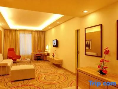 The Metropolitan and Spa New Delhi - 87