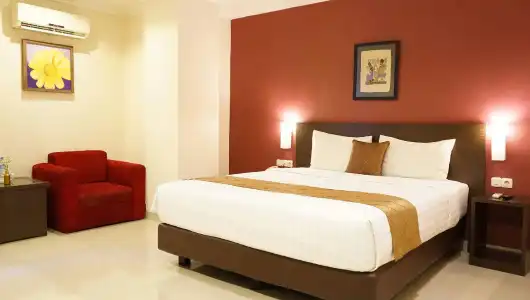 1O1 URBAN Jakarta Thamrin - 56