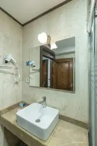 Bursa Grand Family & Spa - 43