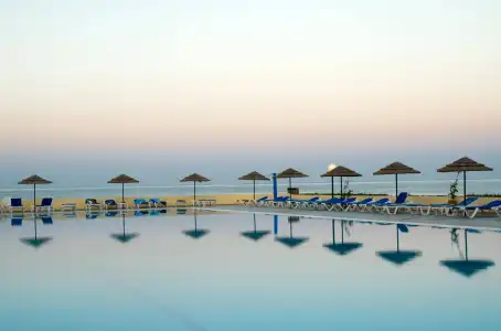 Eden Roc Resort - 23