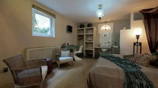 The Rooms Bed & Breakfast - 28
