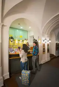 MP Hostel Budapest - 27