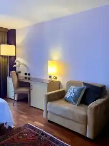 Savoia Mountain – Il Resort nel Bosco - 42