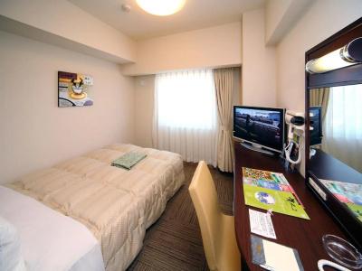 Route Inn Utsunomiya Miyukicho - 2