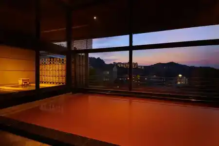 Arima Onsen Takayamaso Hanano -Adult only- - 33