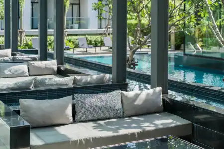 Arden and Residence - 35