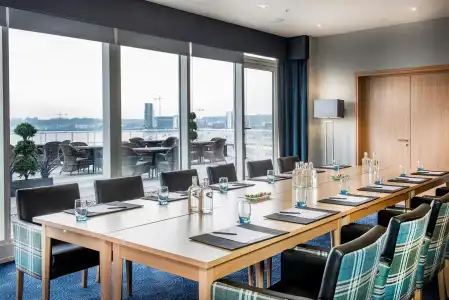 voco St David's Cardiff by IHG - 30