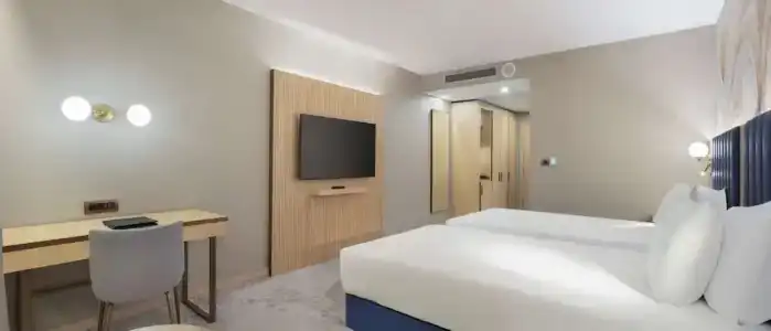 Doubletree By Hilton Plovdiv Center - 48
