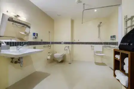 Hampton by Hilton Volgograd Profsoyuznaya - 65