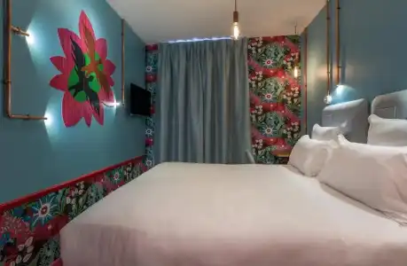 Hôtel Exquis - 33