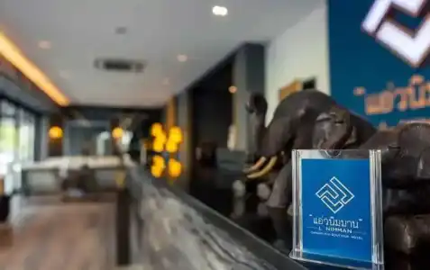 L Nimman Boutique - 28