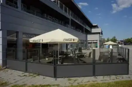 Motell Svinesundparken - 0
