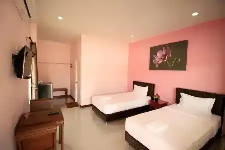 Khaohom Resort - 4