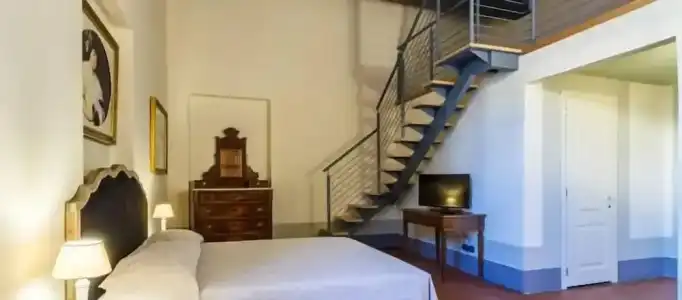 Dimora Storica Palazzo Puccini - 47