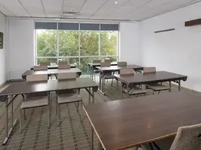Holiday Inn Express London - Greenwich by IHG - 32
