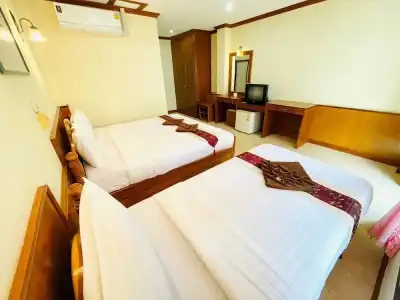 Family House Resort - 64