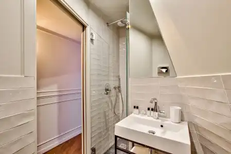 Maison Barbès - 18