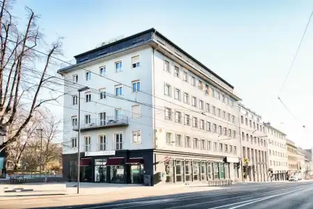 B&B Graz-Hbf - 21