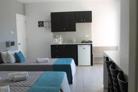 A. Maos Apartments - 52