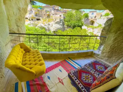Heritage Cave Suites - 93