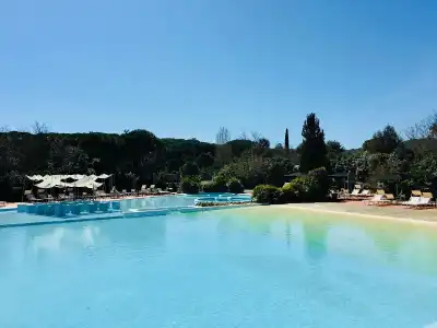 Camping Village Rocchette - 7