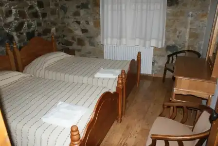 ATRATSA Mountain Suites - 4