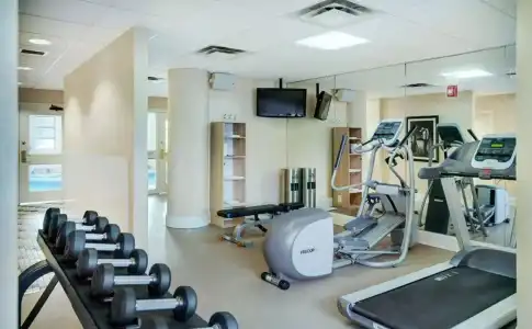 Holiday Inn & Suites Ottawa Kanata by IHG - 26