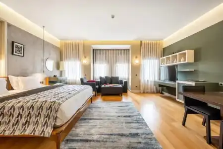 Ansen Suites - 196