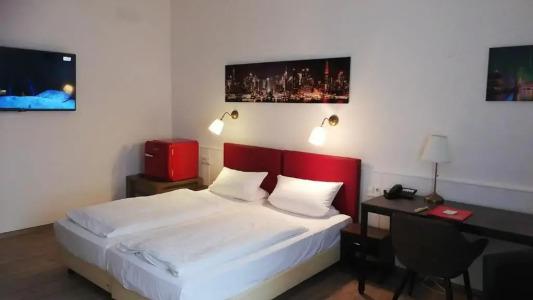 Columbus Und Glamping - 26