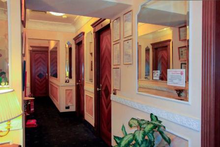 Les Chambres d' Or - 1