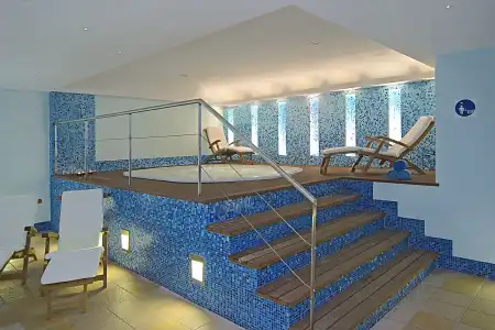 Real Palacio - 29