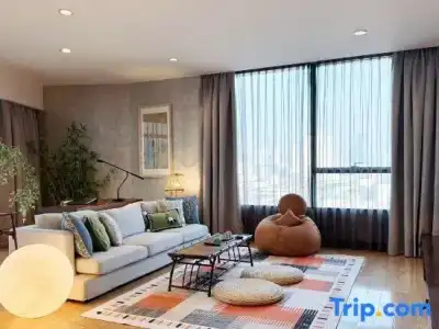 Ascott Raffles City Chengdu - 140