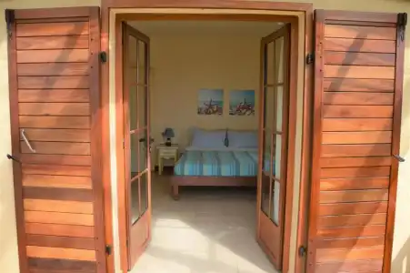 La Maison Soleil - 1