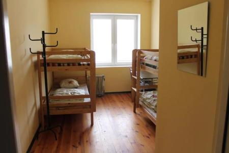 Fortuna Hostel - 18