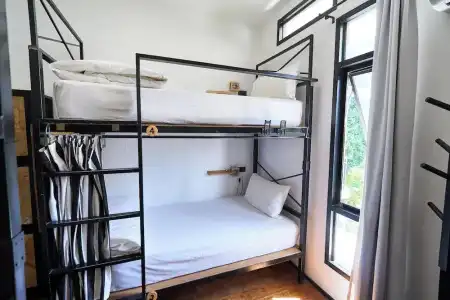 Sherloft Home & Hostel - 31