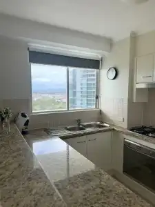 The Crest Apartments - - 44