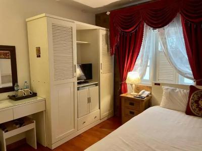 Doc May Boutique Villa - 13