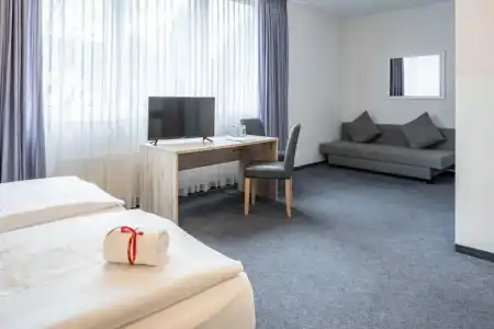 Astoria Business Resort Essen by Mayburgh - 51